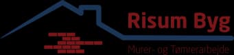 Risum Byg logo