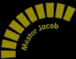 Mester Jacob /Jacob Kühn logo