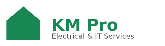 KM-Pro logo