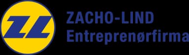 ZACHO-LIND A/S logo