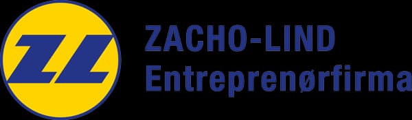 ZACHO-LIND A/S logo