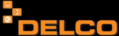 DELCO.DK ApS NETVÆRK-KOMMUNIKATION-INSTALLATION logo