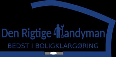 Den Rigtige ApS logo