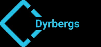 Dyrbergs Montage ApS logo