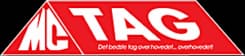 MC TAG A/S logo