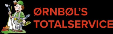Ørnbøl's Totalservice logo