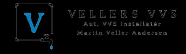 Vellers VVS logo