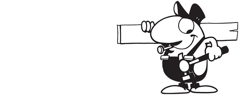 TØMRERMESTER HENRIK HJORT HARBOE ApS logo