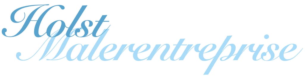 Holst Malerentreprise v/John Holst logo