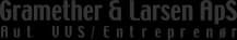 Gramether & Larsen ApS VVS logo