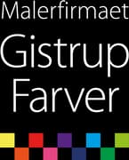 GISTRUP FARVER ApS logo