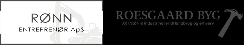 Roesgaard Byg 2022 ApS logo