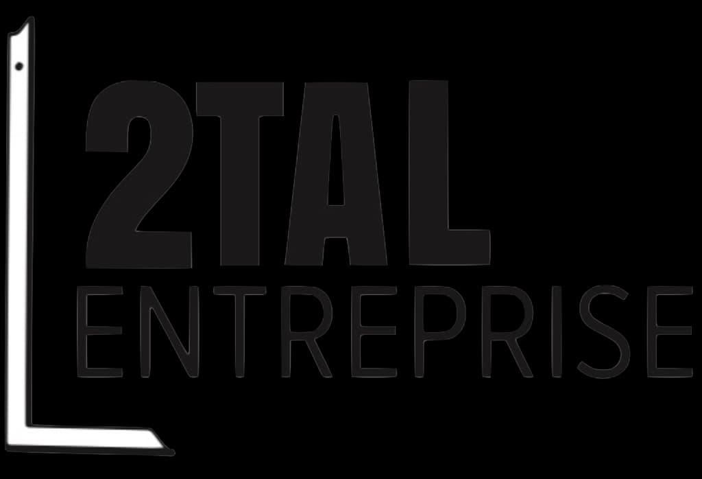 2tal entreprise ApS logo