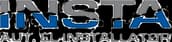INSTA A/S logo
