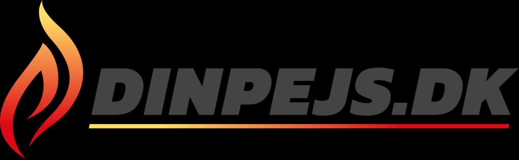 Pejsemontering Fyn & LIWIRA kunst interiør og delikatesser logo