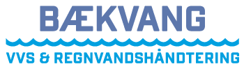 Bækvang VVS ApS logo