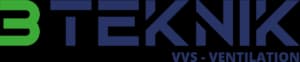 3Teknik A/S logo