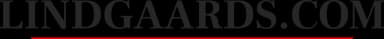 Lindgaards.com ApS logo