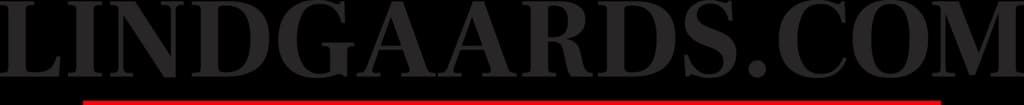 Lindgaards.com ApS logo