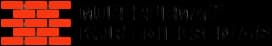 MURERFIRMAET KURT NIELSEN A/S logo