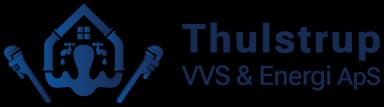 Thulstrup VVS & Energi ApS logo