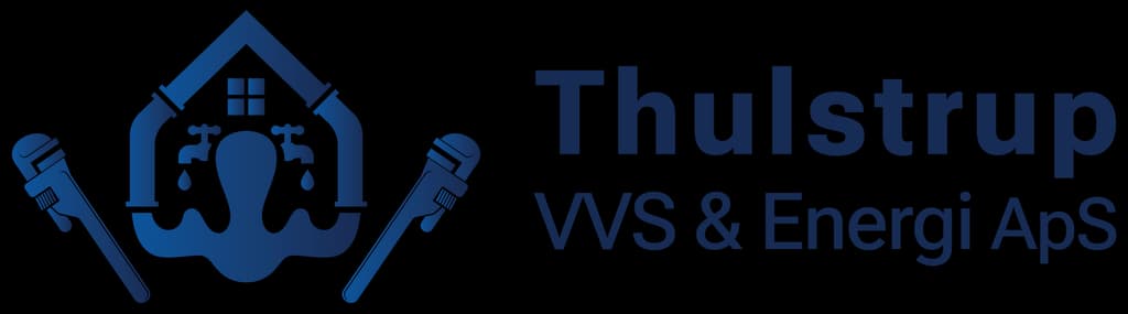 Thulstrup VVS & Energi ApS logo