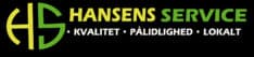 HANSENS SERVICE APS logo