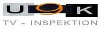 U9K Tv-inspektion ApS logo