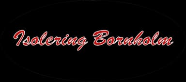 Isolering Bornholm logo