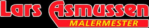 MALERMESTER LARS BO ASMUSSEN logo