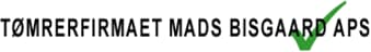 TØMRERFIRMAET MADS BISGAARD ApS logo