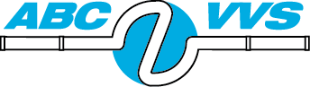 Abc-VVS ApS logo
