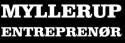 Myllerup Entreprenør A/S logo