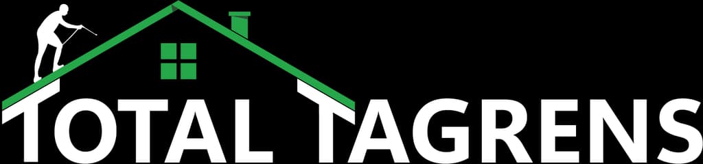 Total Tagrens ApS logo
