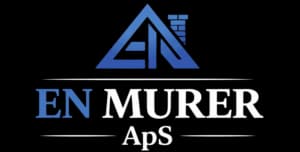 EN MURER ApS logo