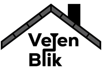 Vejen Blik logo