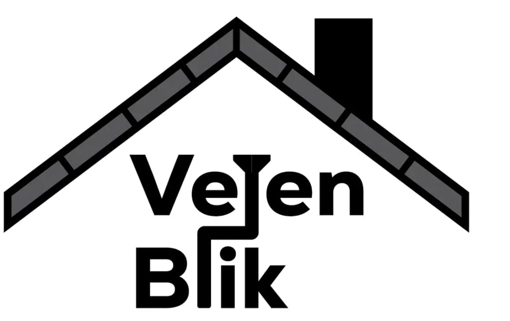 Vejen Blik logo