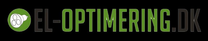 EL-optimering logo