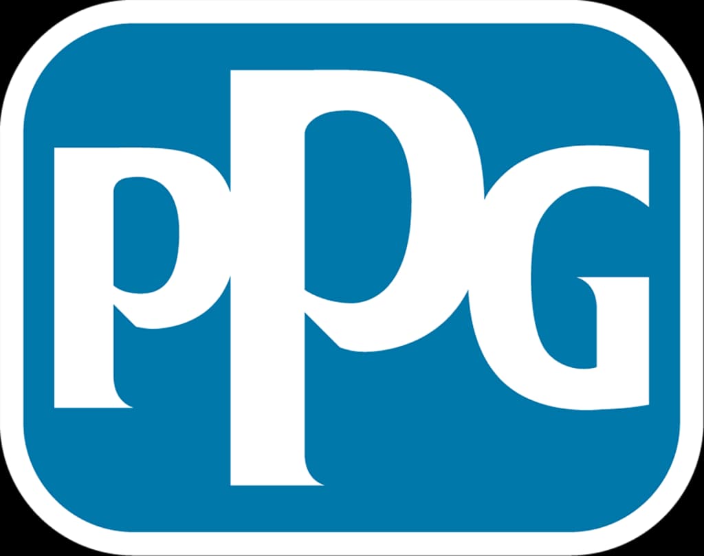 PPG Hillerød logo