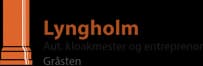 LYNGHOLM ApS logo