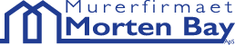 Murerfirmaet Morten Bay ApS logo