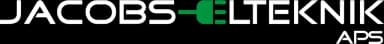 Jacobs-elteknik ApS logo