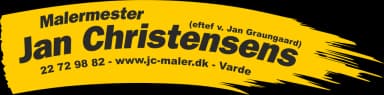 Maler & beregnerfirmaet Graungaard v/Jan Gade Graungaard logo