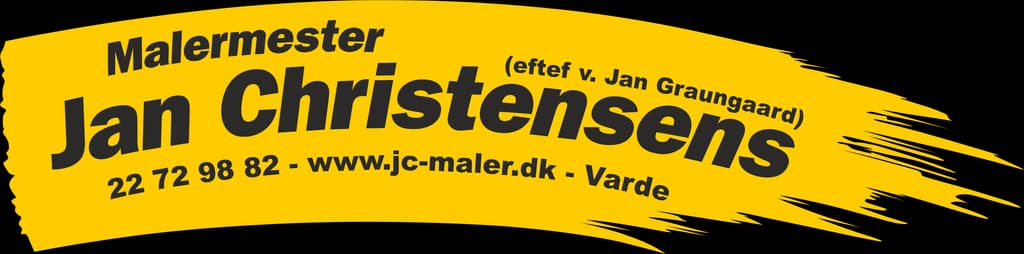Maler & beregnerfirmaet Graungaard v/Jan Gade Graungaard logo