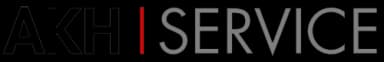 AKH Service v/Lars Toft Jensen logo