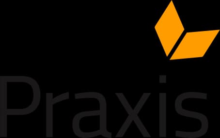 Praxis logo