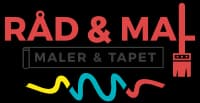 RÅD & MAL S.M.B.A. logo