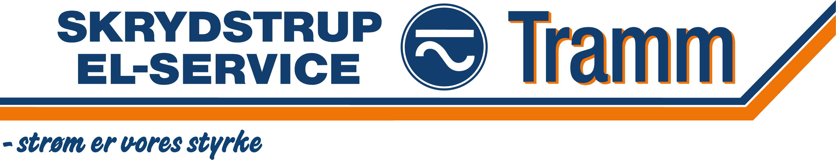 SKRYDSTRUP EL-SERVICE PETER TRAMM ApS logo