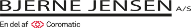 EL - INSTALLATIONSFIRMAET BJERNE JENSEN A/S logo