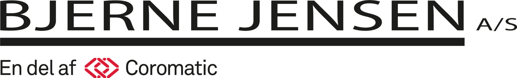 EL - INSTALLATIONSFIRMAET BJERNE JENSEN A/S logo